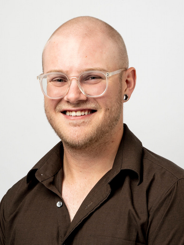 Tanner Reid